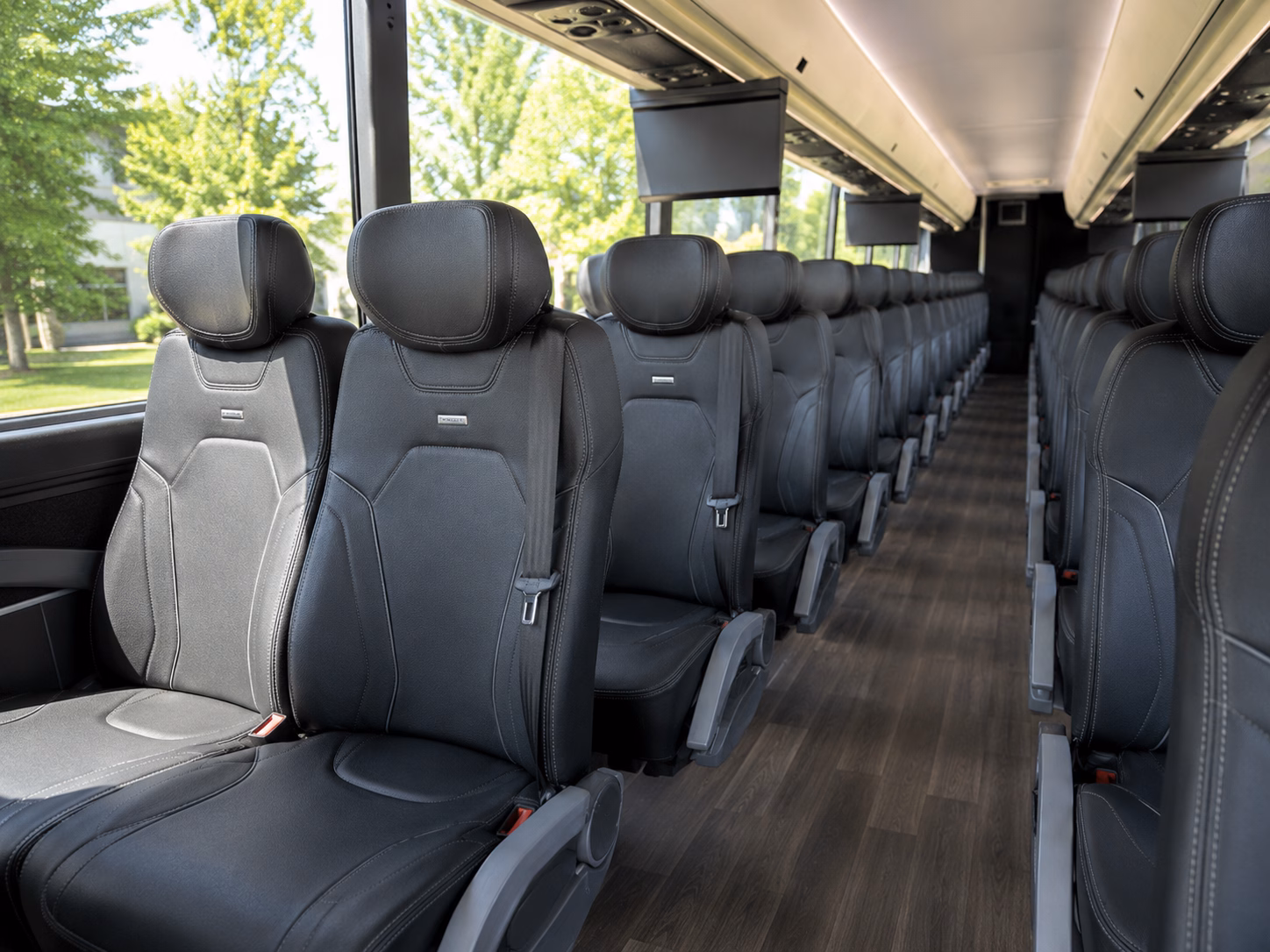 book long distance group transportation from bradenton the smart way