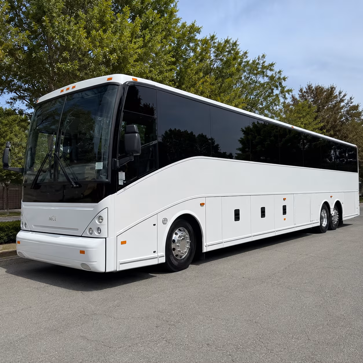 bradenton airport transportation onboard seating