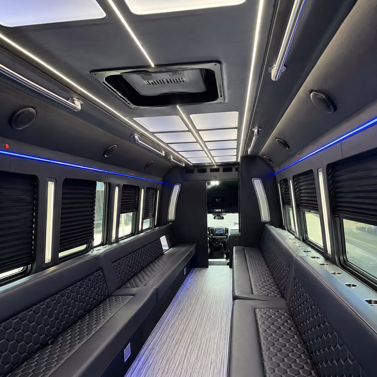 Bradenton Prom Transportation