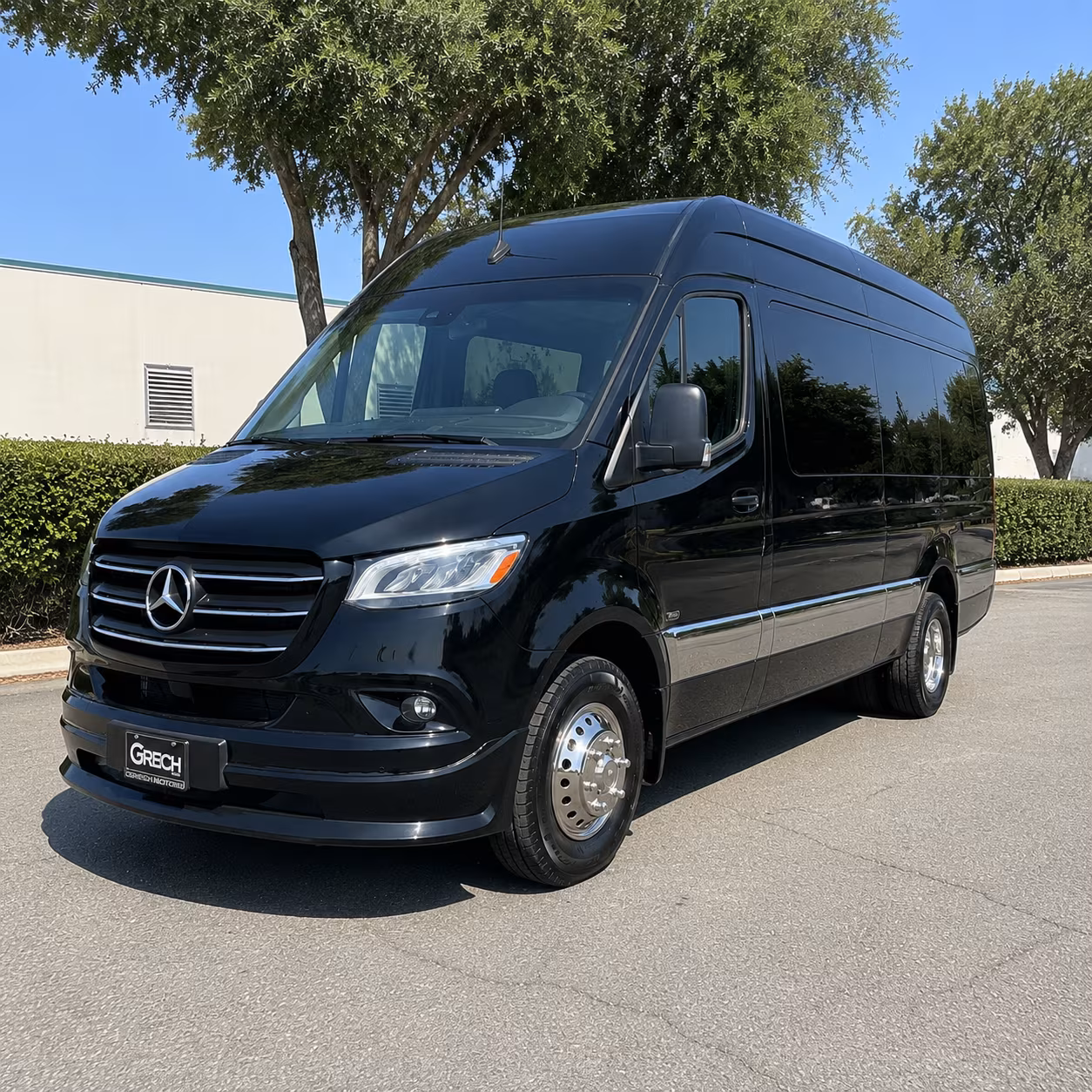 bradenton wedding transportation onboard seating