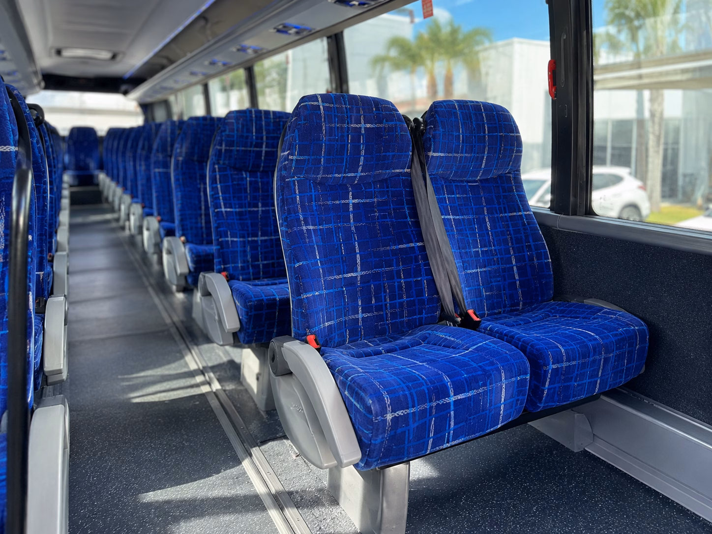 brandon book charter buses for your brandon government or military group
