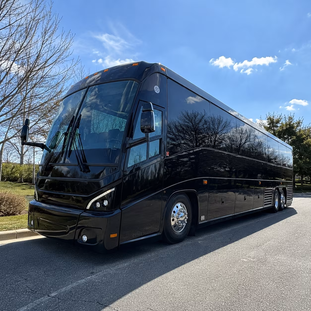 brandon book your brandon school field trip charter bus rental