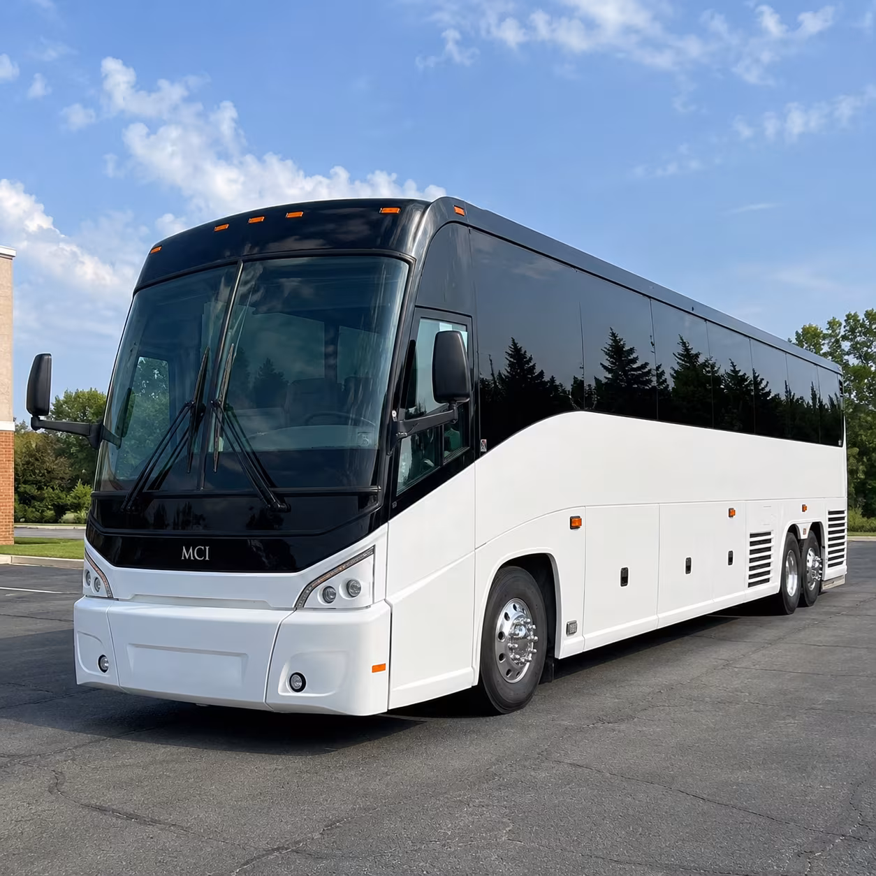 brandon charter bus transportation to brandon concerts and festivals