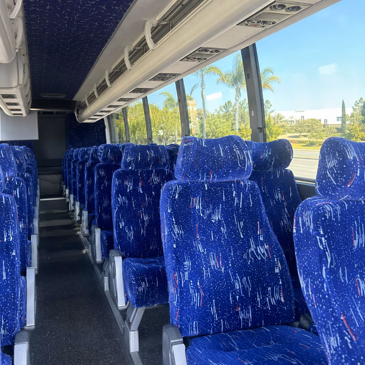 brandon make your long distance trip easier with a brandon charter bus