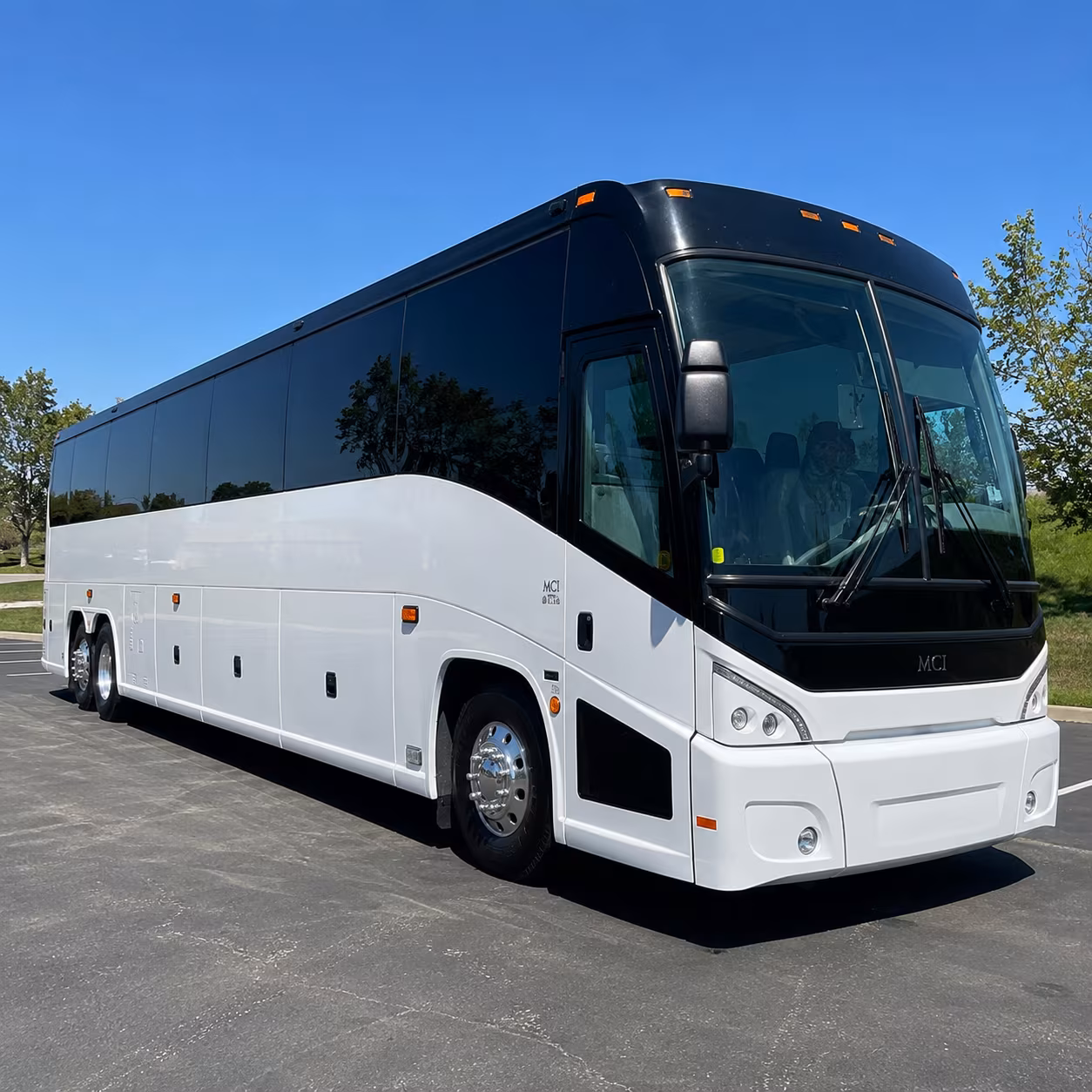 brandon plan your wedding day with a brandon charter bus rental