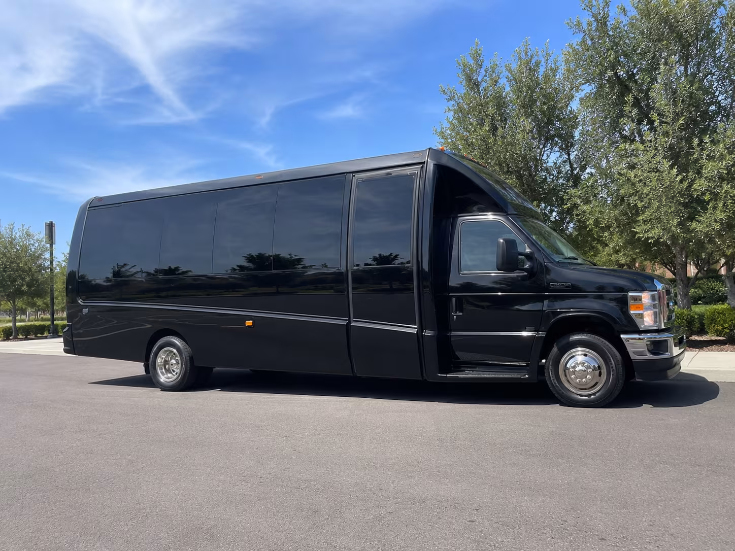 charter buses to de soto national memorial and manatee village historical park