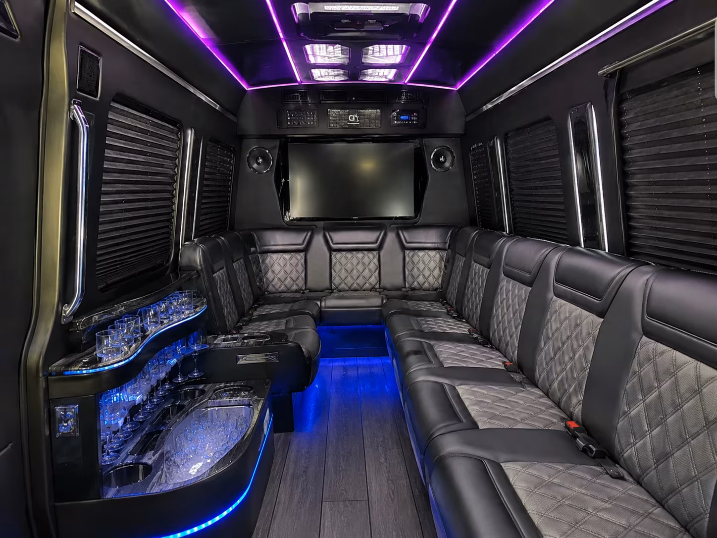 choose a bus that fits your group s prom night perfectly
