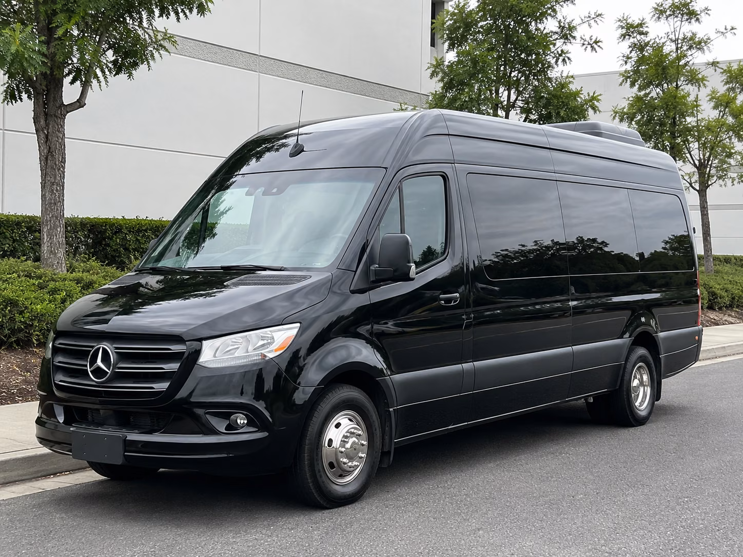 clearwater arrange transportation for your private event in clearwater