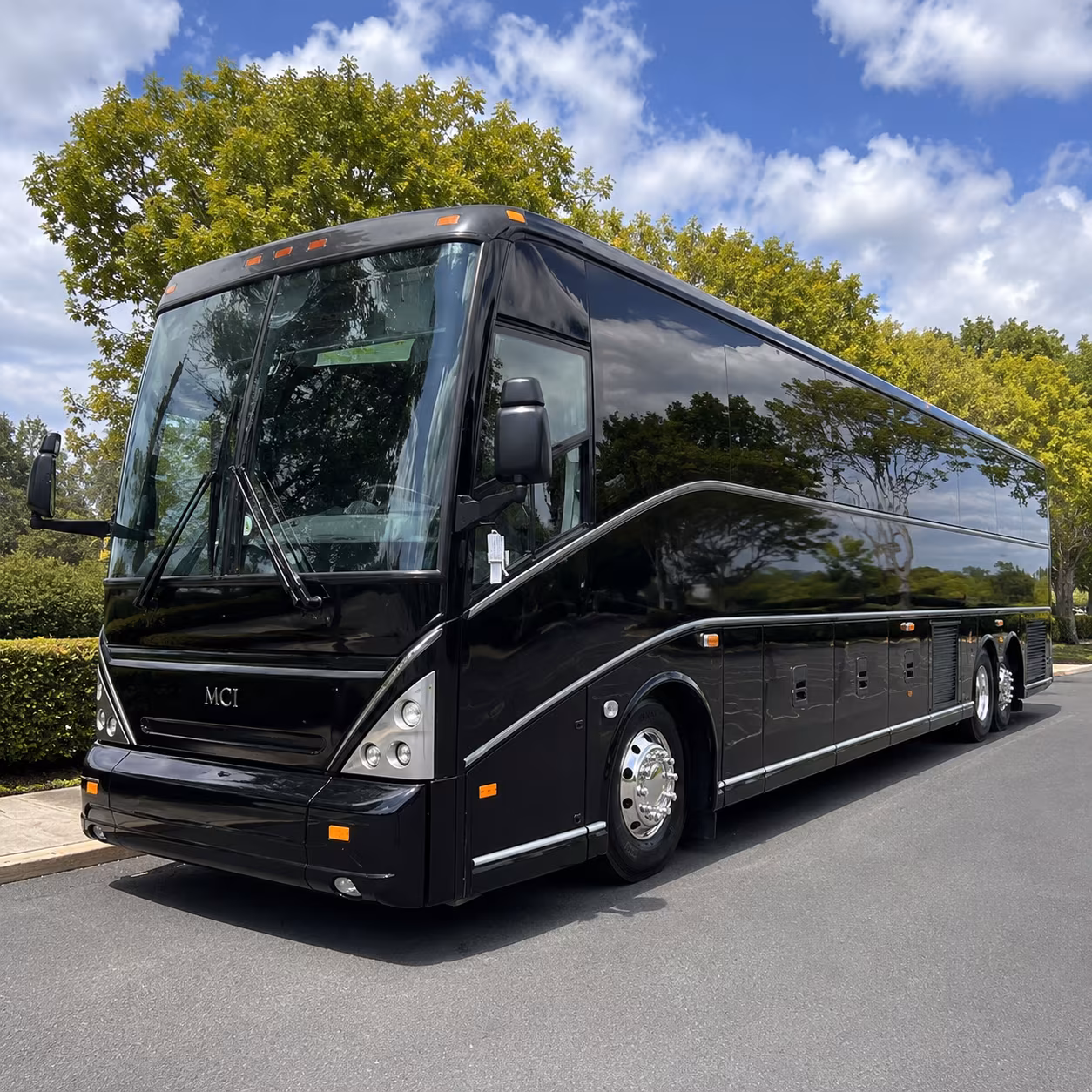 clearwater overnight and multi day charter buses from clearwater