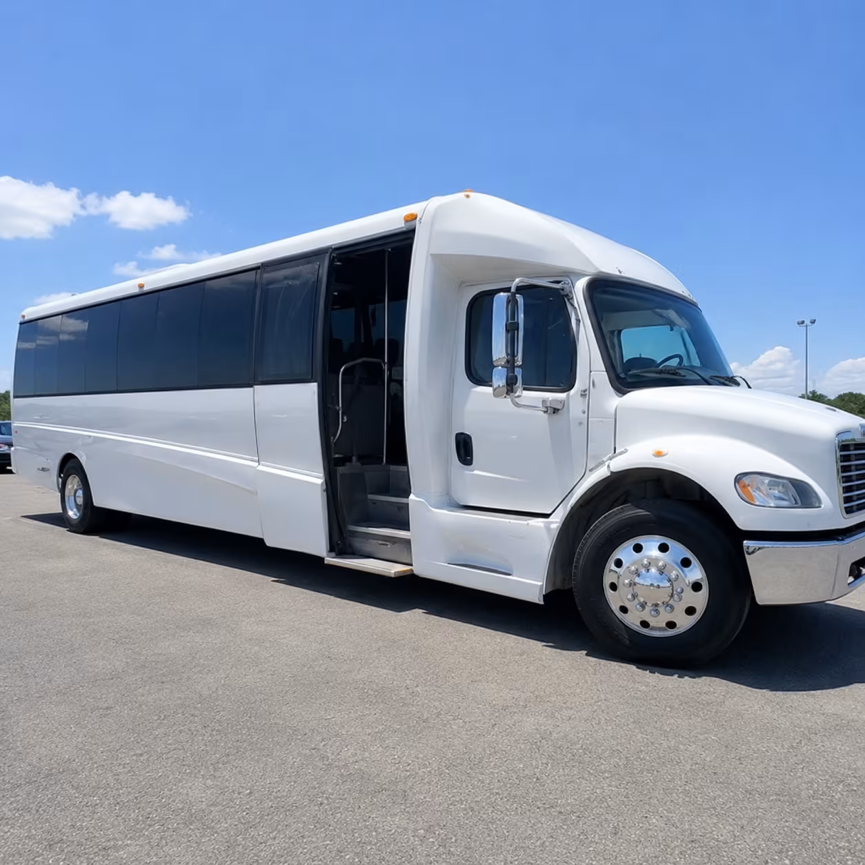 compare group transportation in bradenton in one search