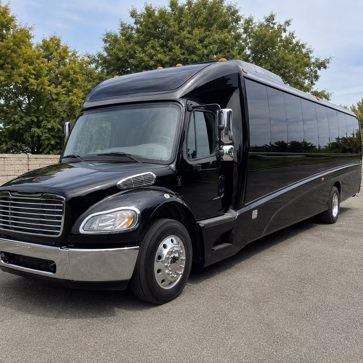 conference and convention shuttles to the bradenton area convention center