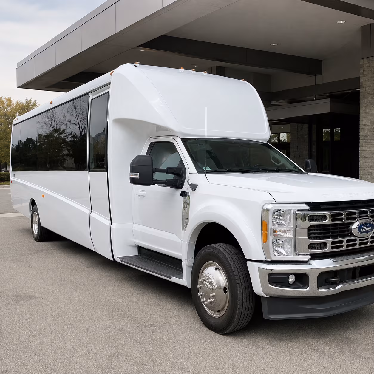 fiorelli winery is one of the best reasons to rent a bus in manatee county