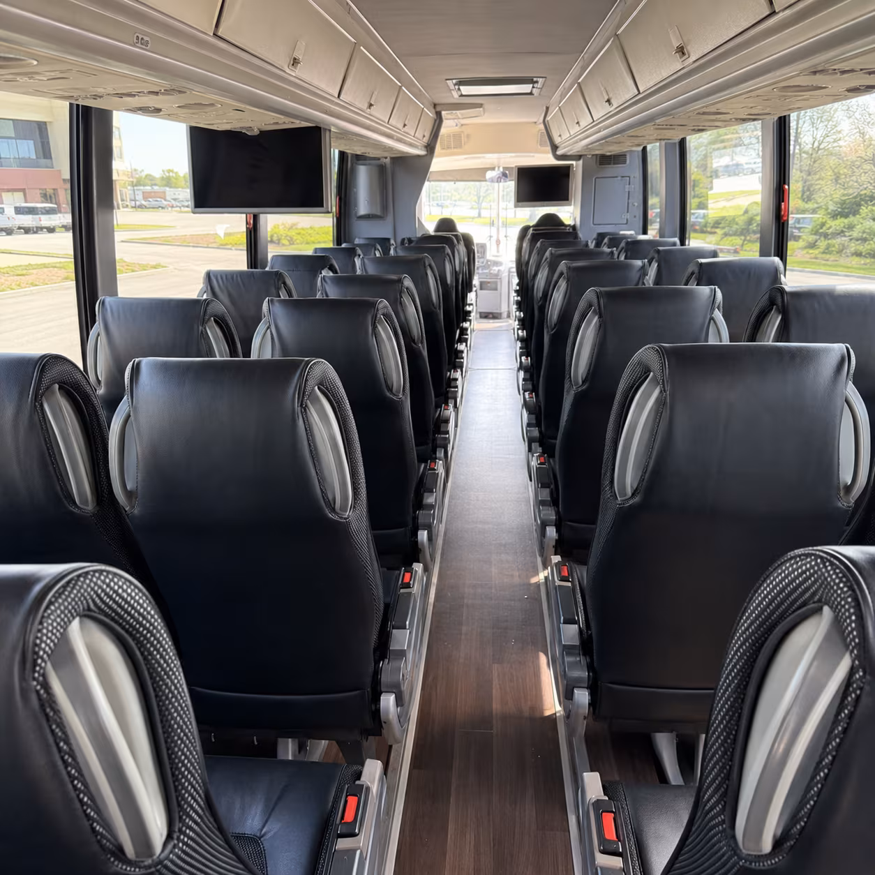 get a bus for your bradenton youth group trip to busch gardens or disney