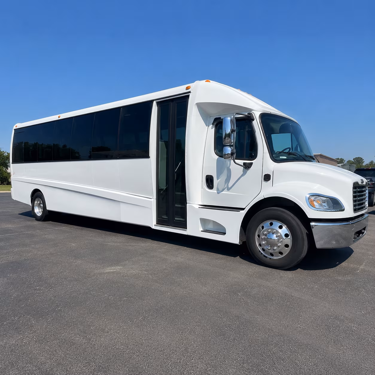 how seasonality and peak times affect charter bus rates in bradenton florida