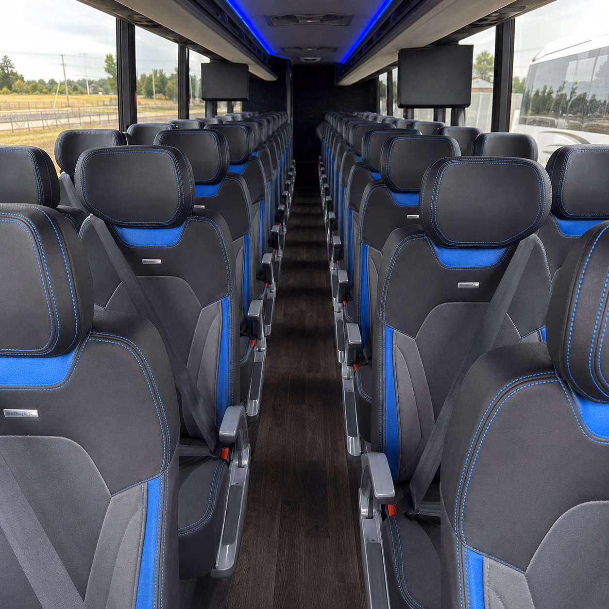lakewood ranch attend lakewood ranch concerts with a charter bus rental