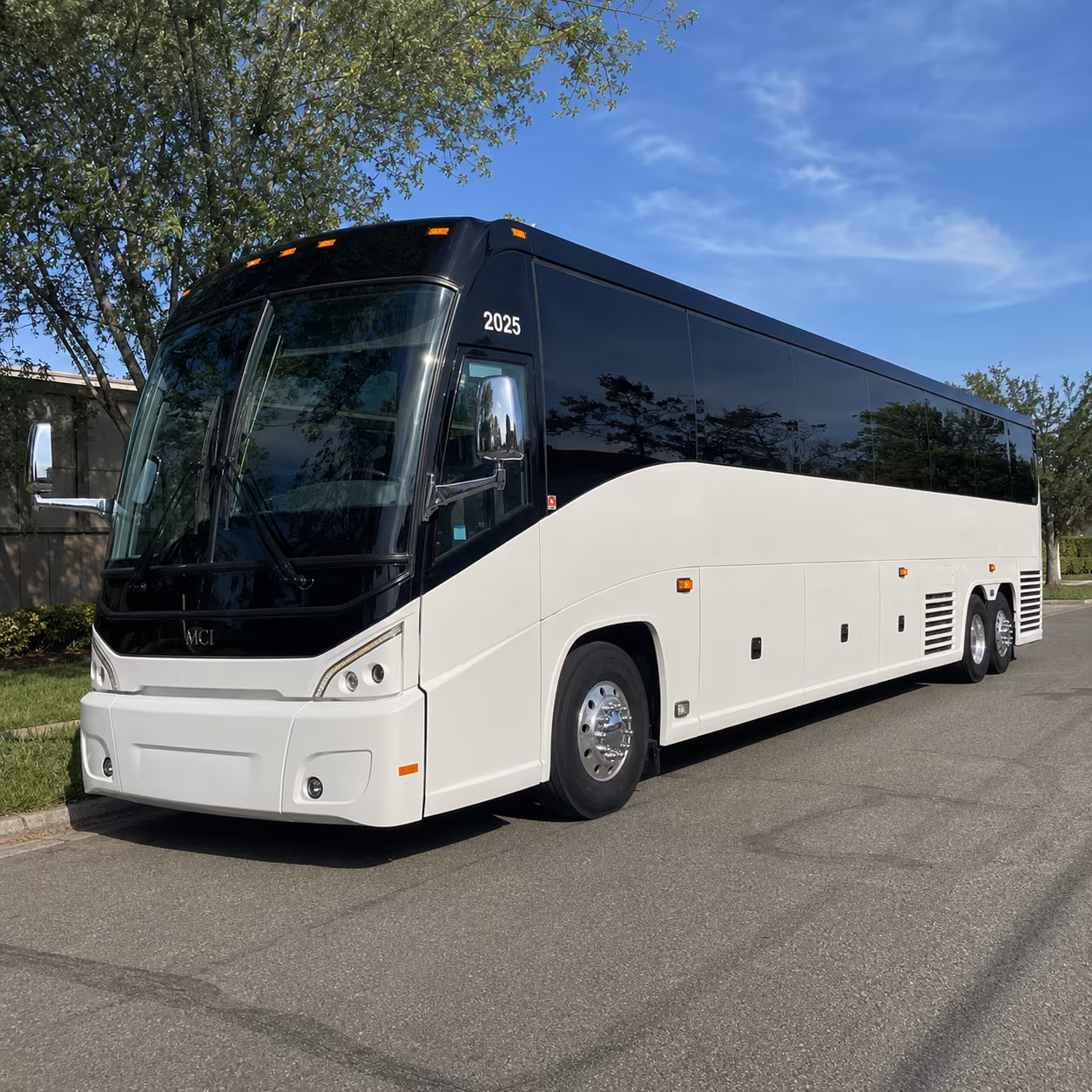 lakewood ranch charter bus rentals for bachelor and bachelorette parties