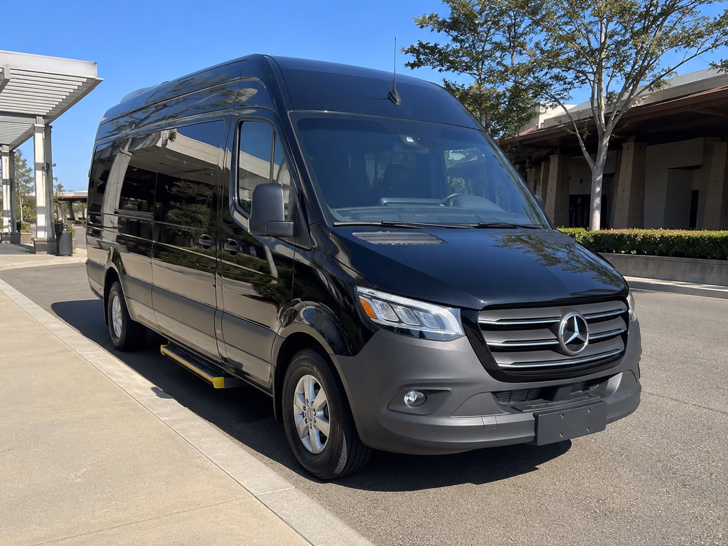 lakewood ranch government military bus transportation in lakewood ranch
