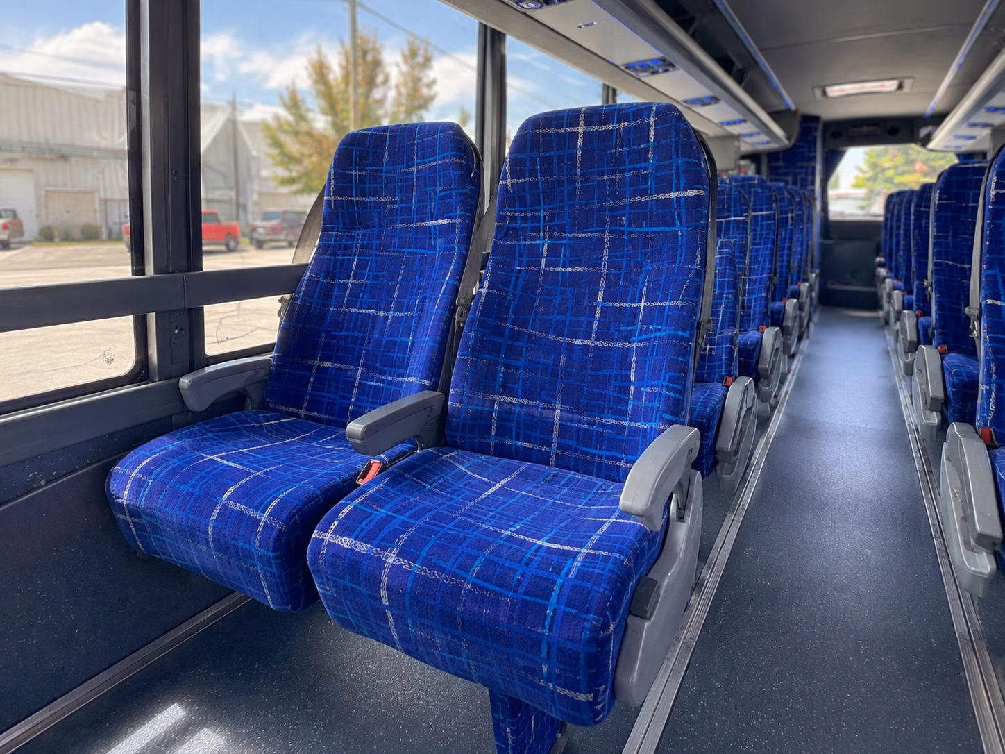 lakewood ranch winery shuttle bus rentals