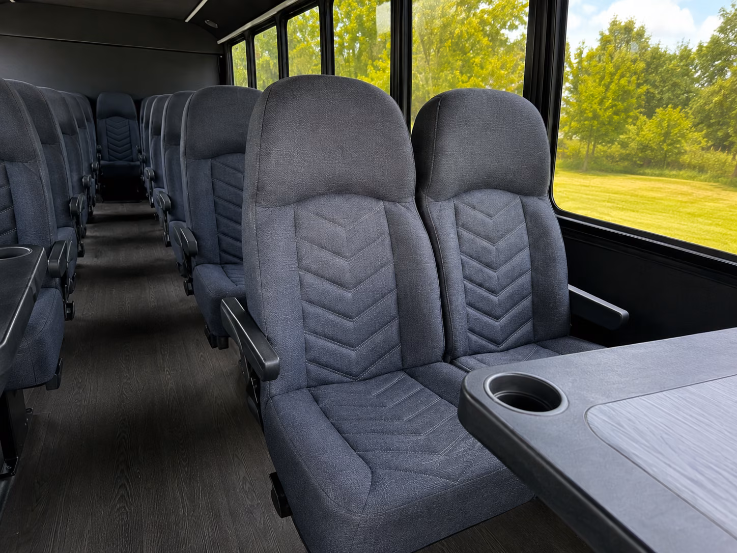 largo get your group there with a largo long distance charter bus rental