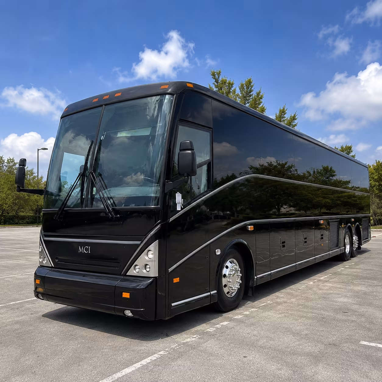 largo group airport transfers made simple