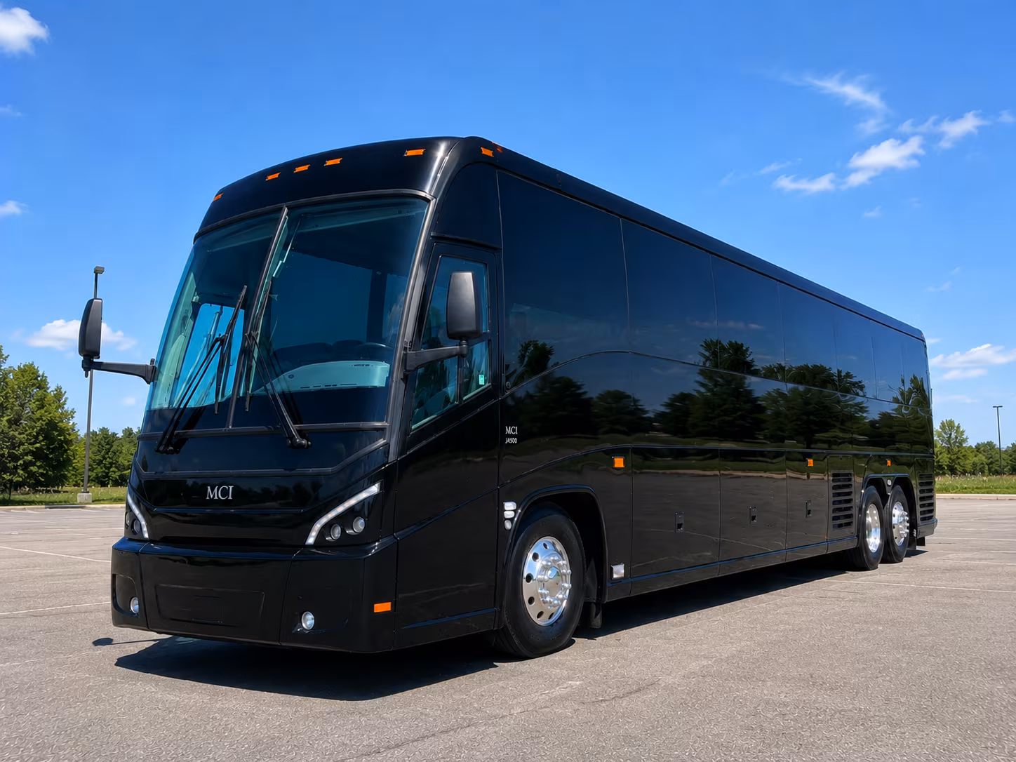 let bradentoncharterbuscompany com handle veteran group transportation from manatee county to tampa va