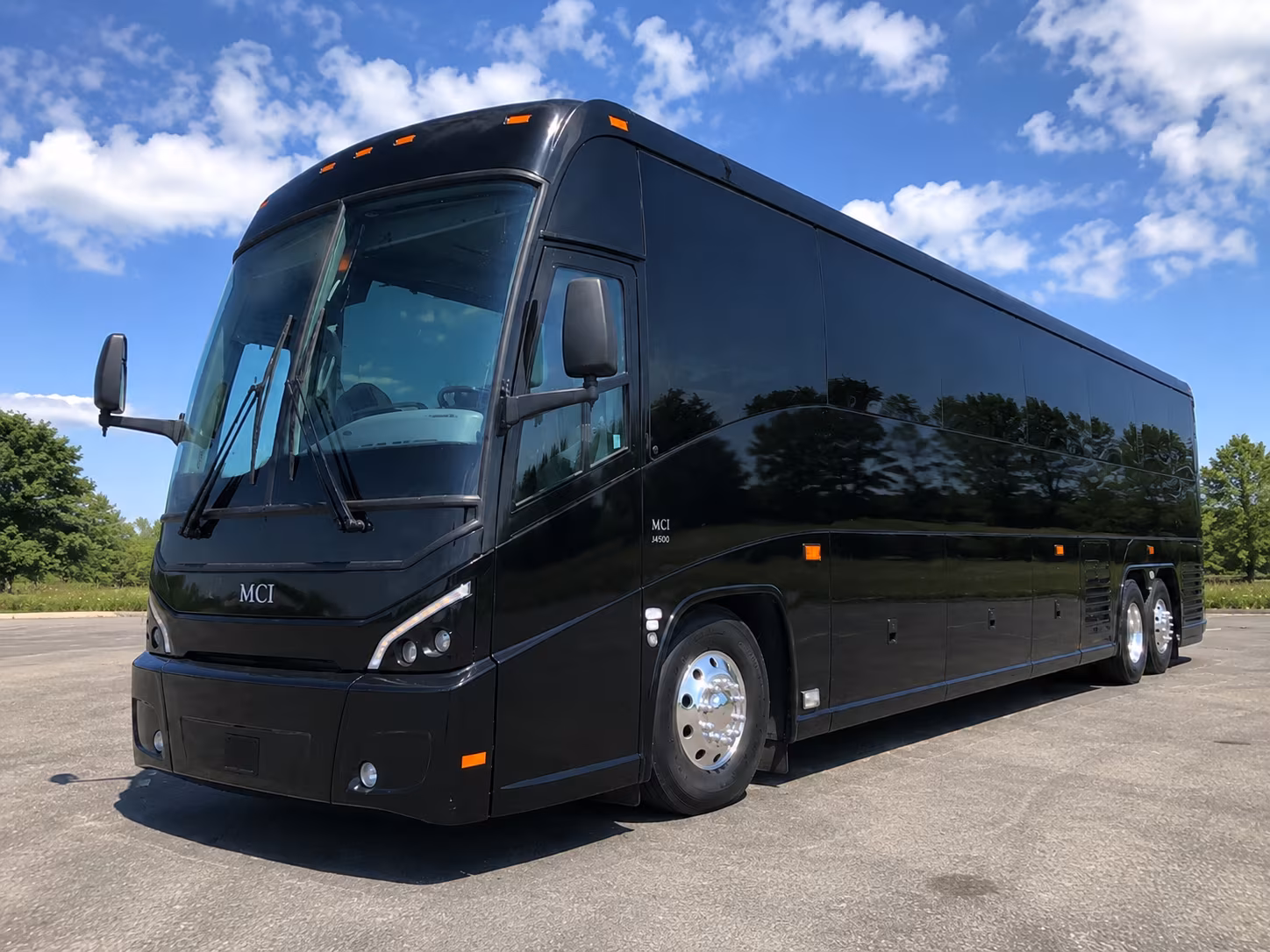 north port attend north port concerts with a charter bus rental