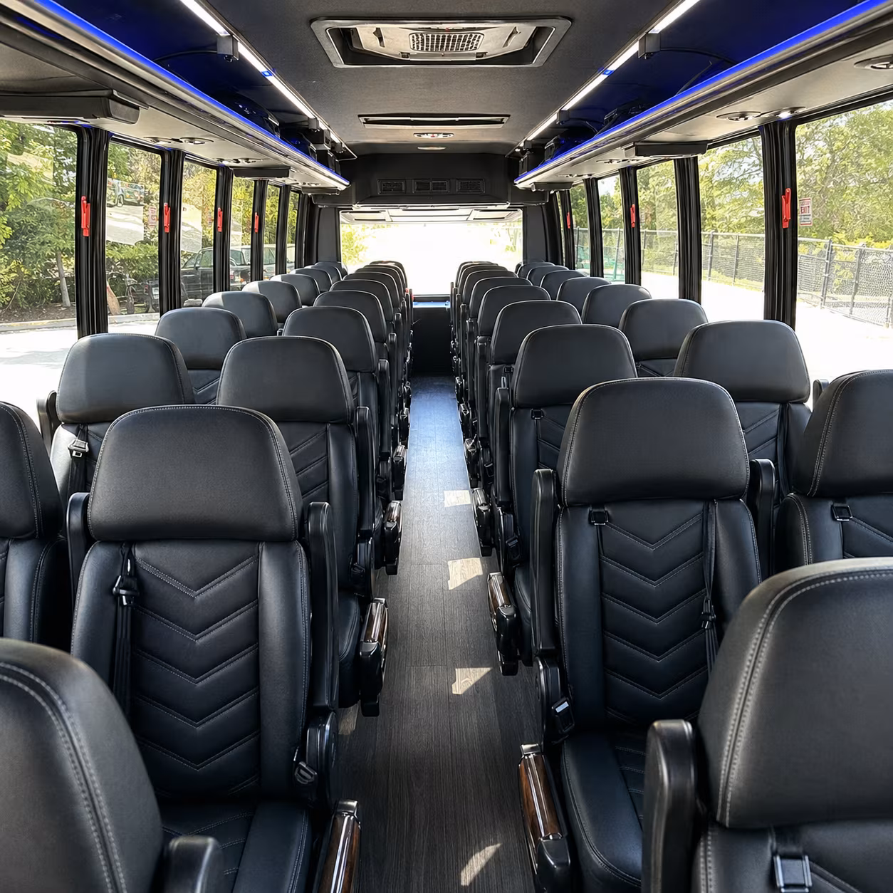 north port book military and government shuttles to and from north port