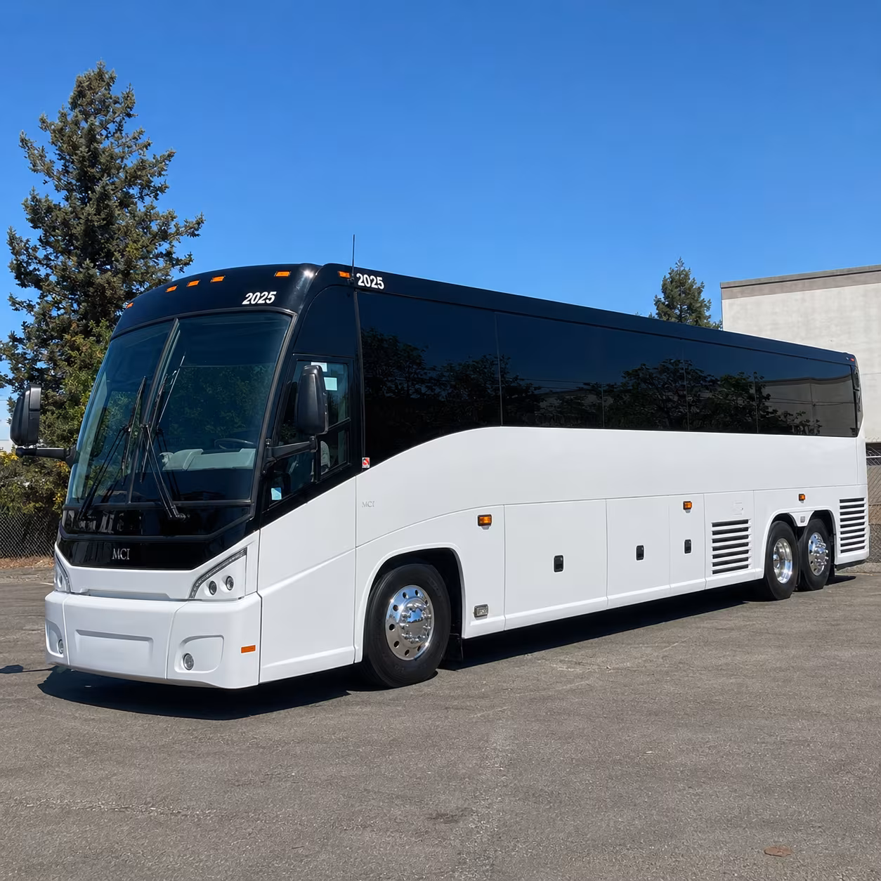 north port charter bus transportation to and from north port area airports