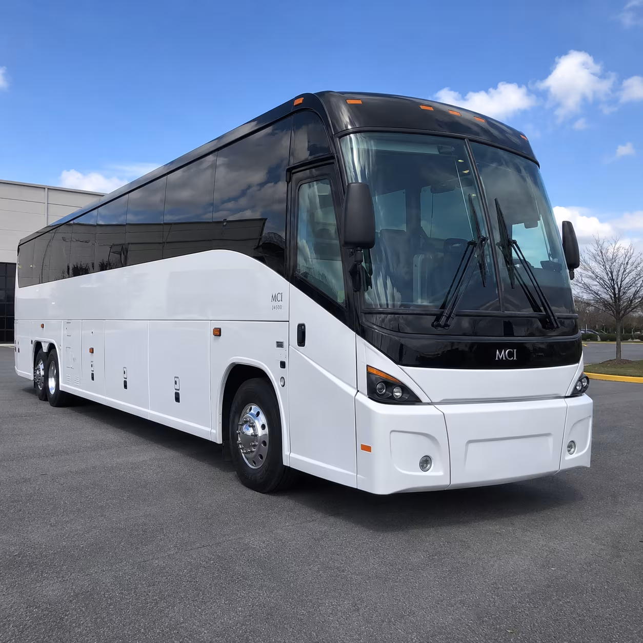 north port keep your wedding party and guests together with a north port charter bus