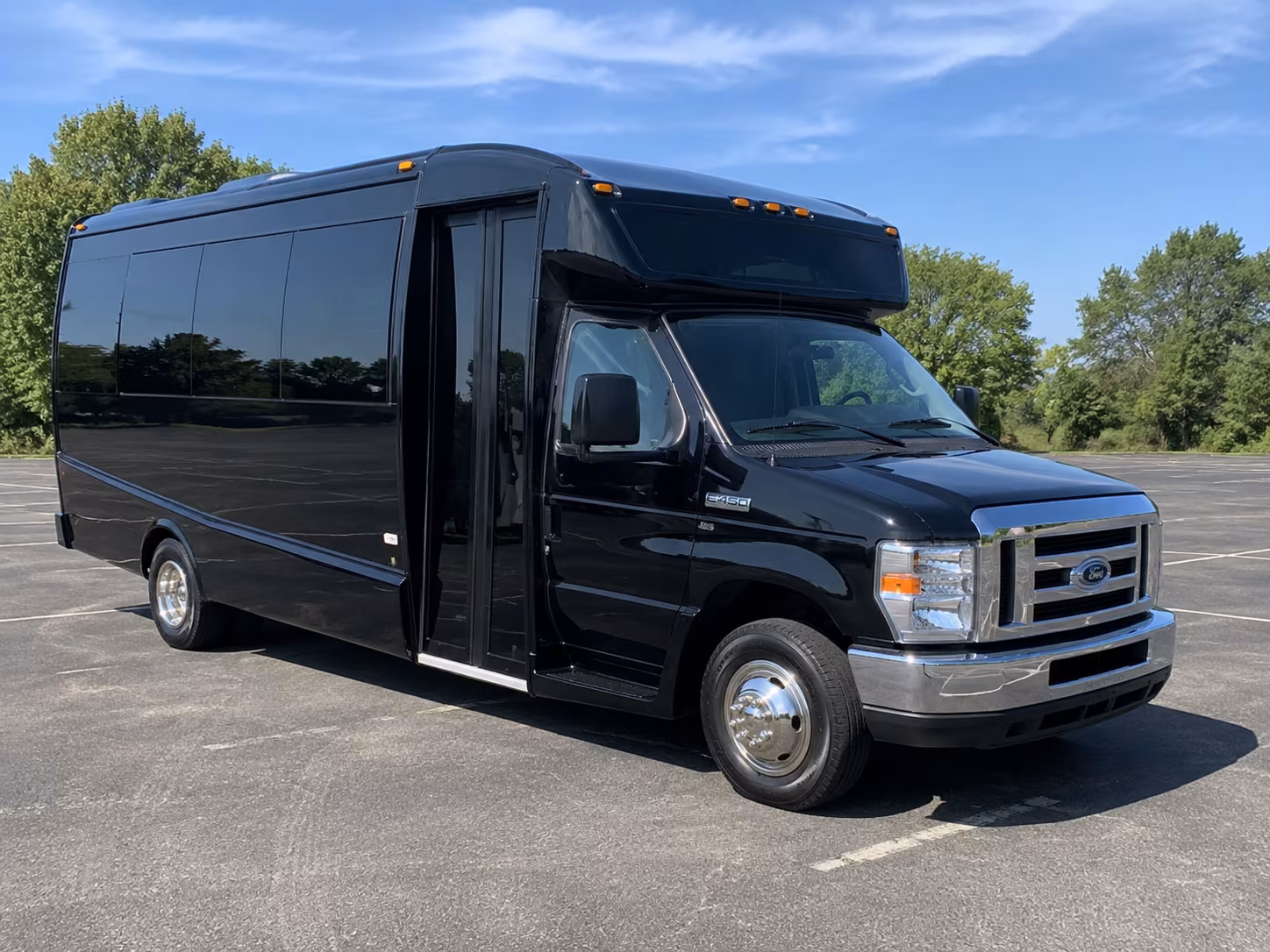 north port make your trip easier with north port long distance charter bus rentals