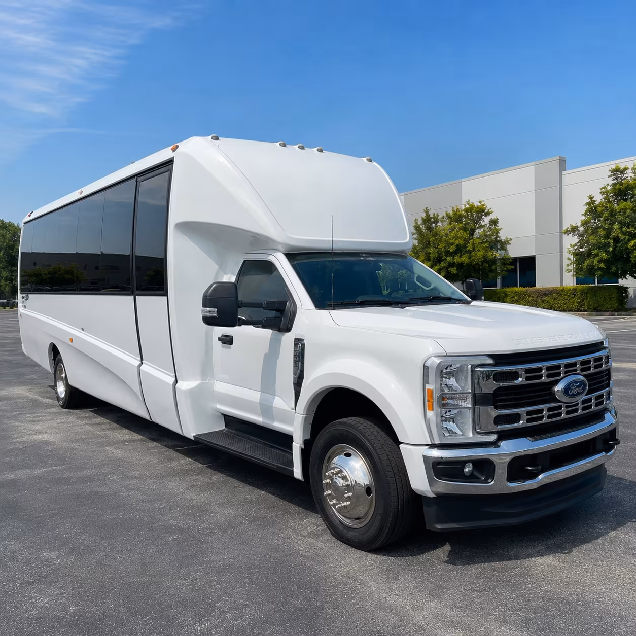 on the lakewood ranch wine bar circuit one bus beats five cars each time