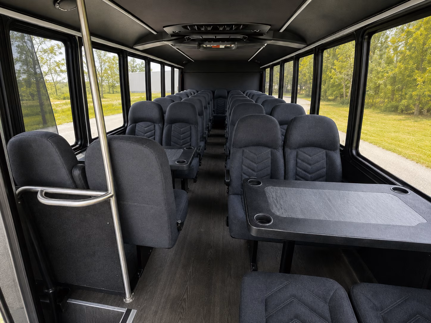 pinellas park charter bus rentals for every pinellas park field trip