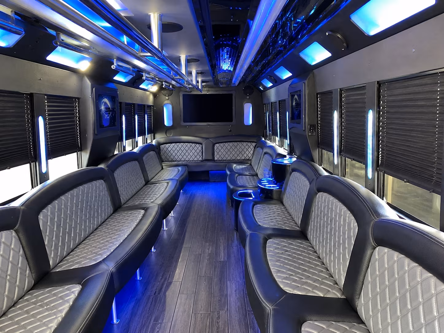 pinellas park coordinate team and fan travel with pinellas park bus rentals