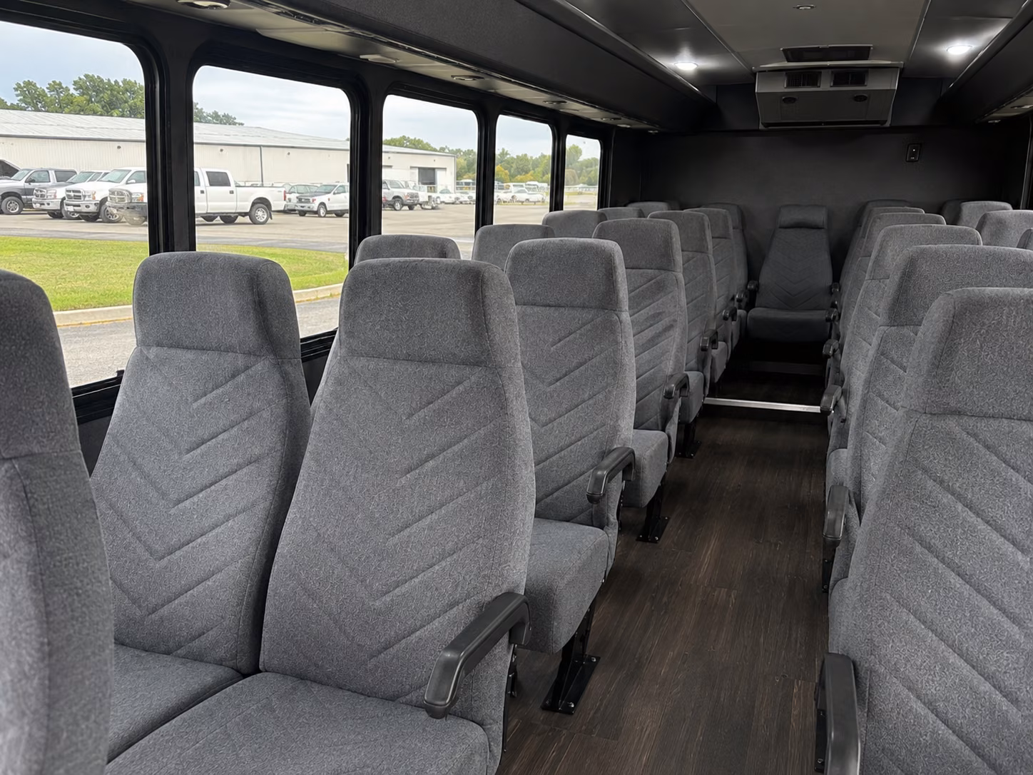 pinellas park long distance charter bus rentals in pinellas park