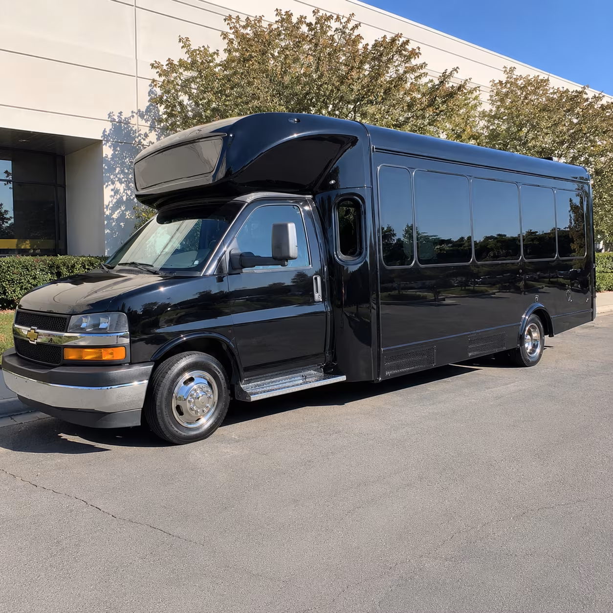 pinellas park prom night bus rentals across pinellas park