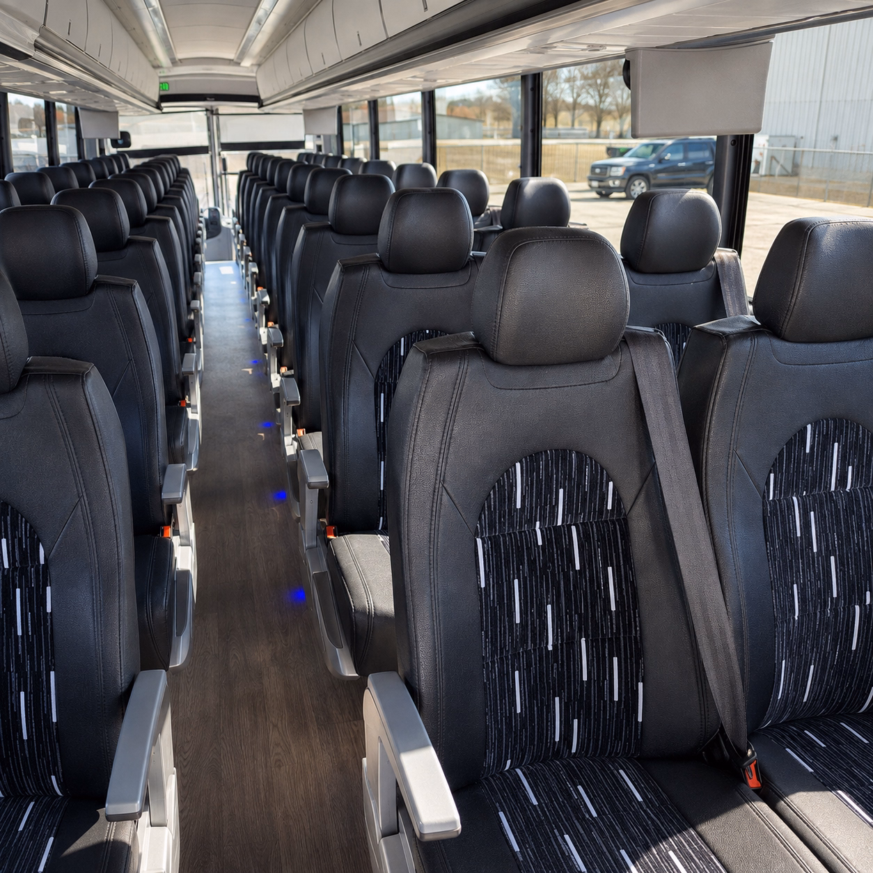 pinellas park stress free corporate events with pinellas park bus rentals