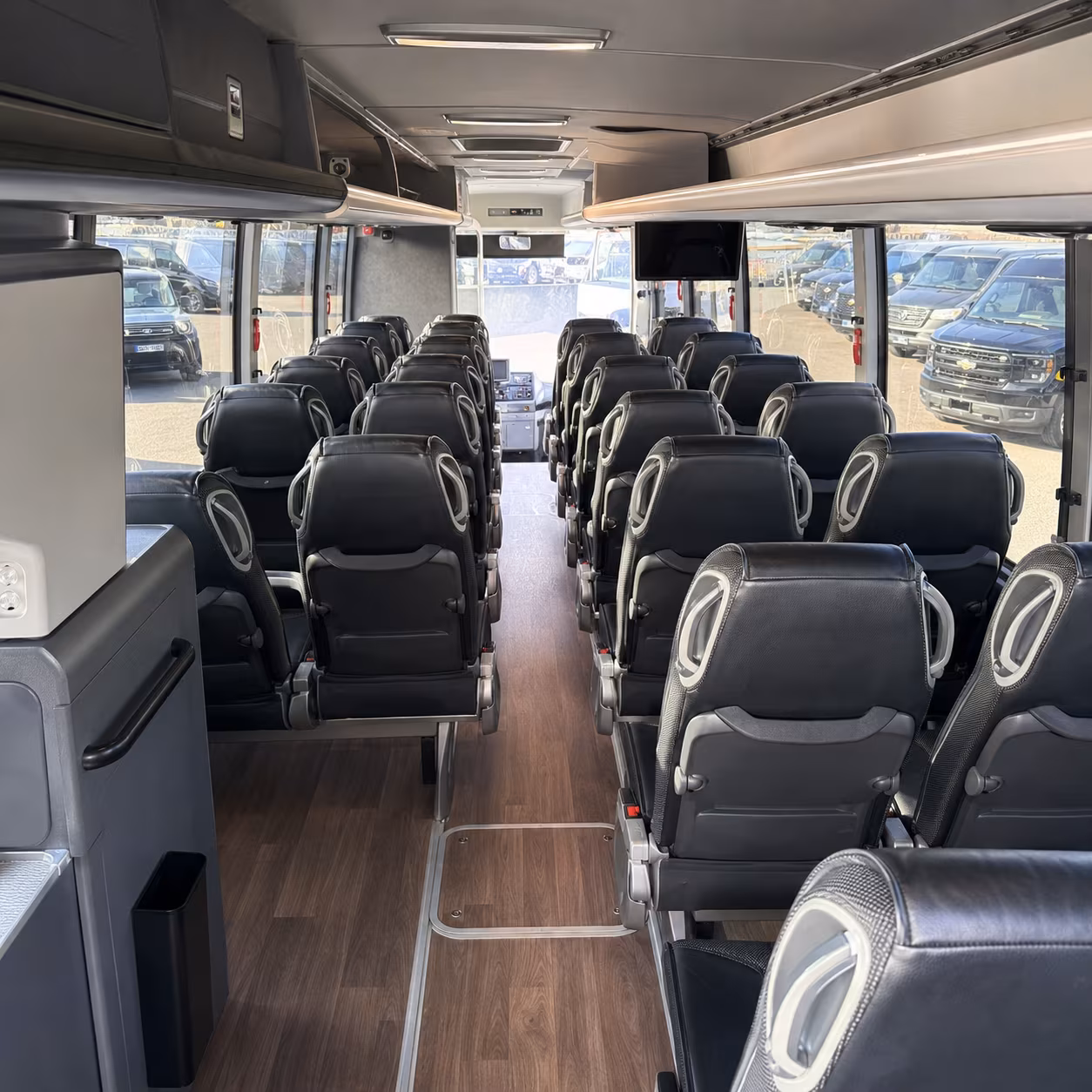planning a choir tour or mission trip from bradenton find your bus here