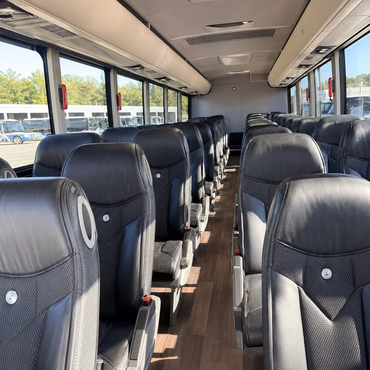 riverview bradentoncharter bus rental