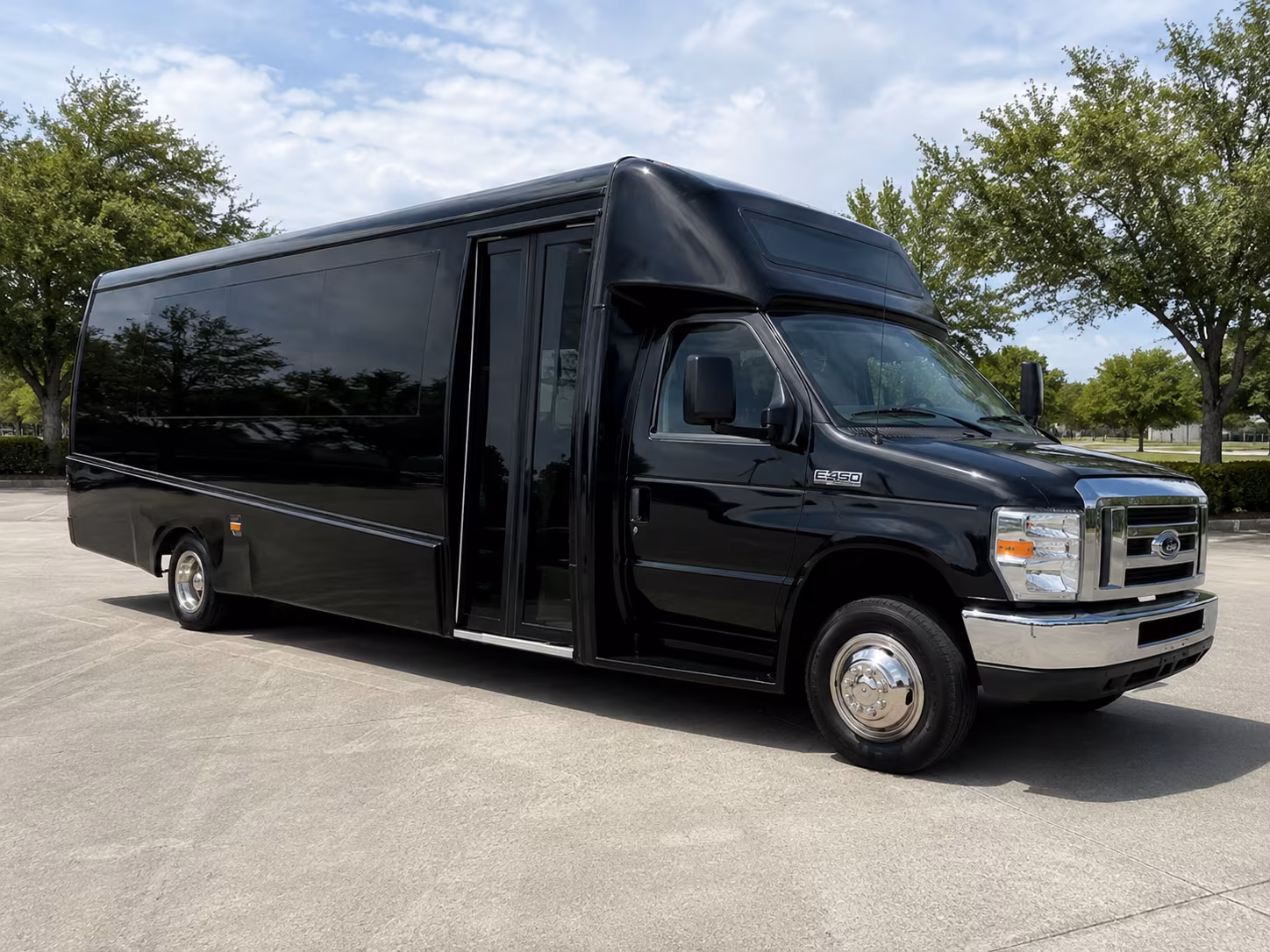 riverview charter buses for riverview military and government groups