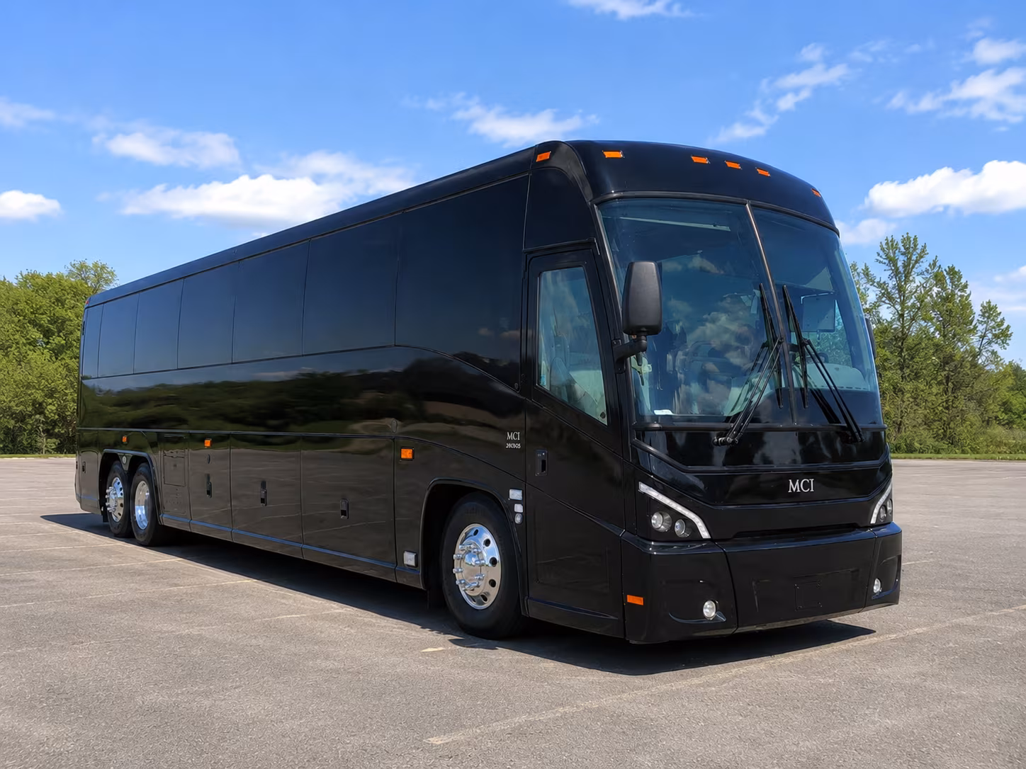 riverview church and religious group charter bus rentals