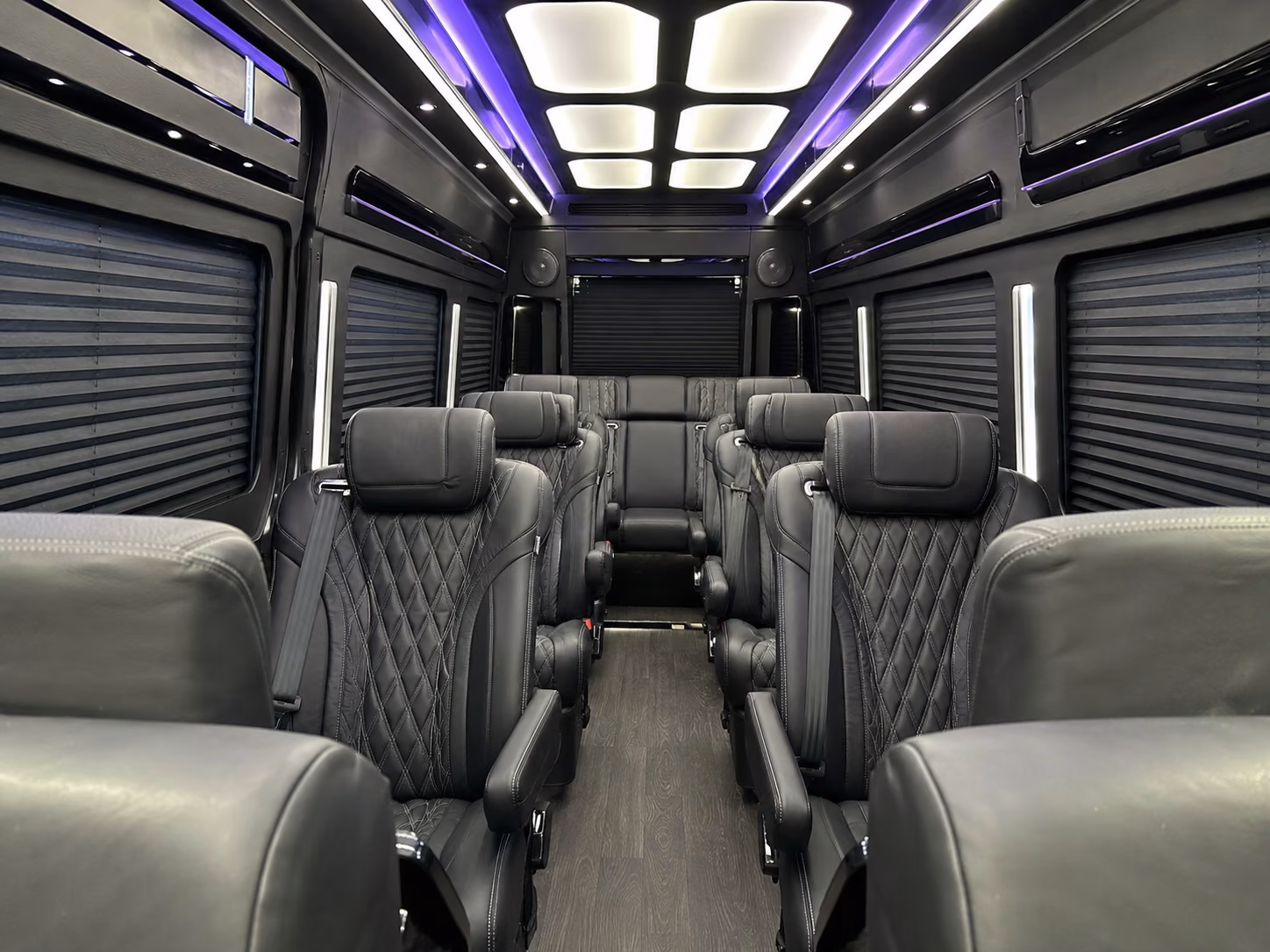 riverview keep the celebration going with riverview prom transportation