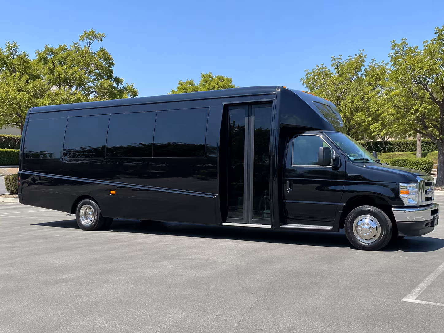 riverview quick and flexible airport transportation in riverview