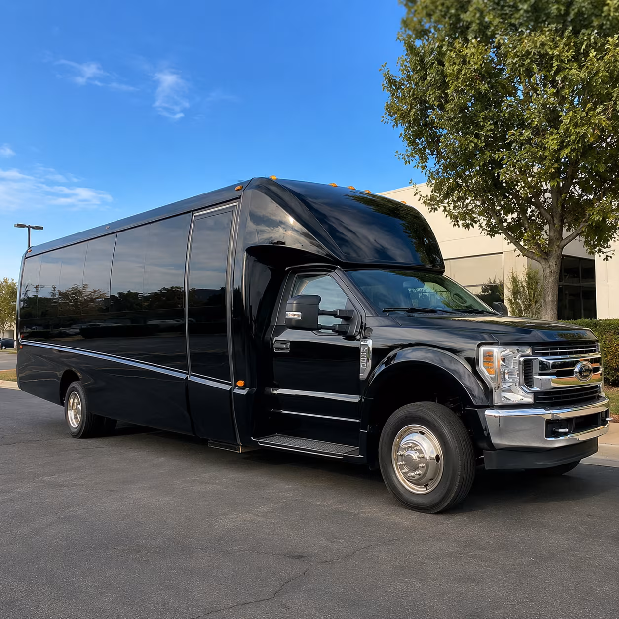 riverview simplify your journey with riverview long distance charter bus rentals