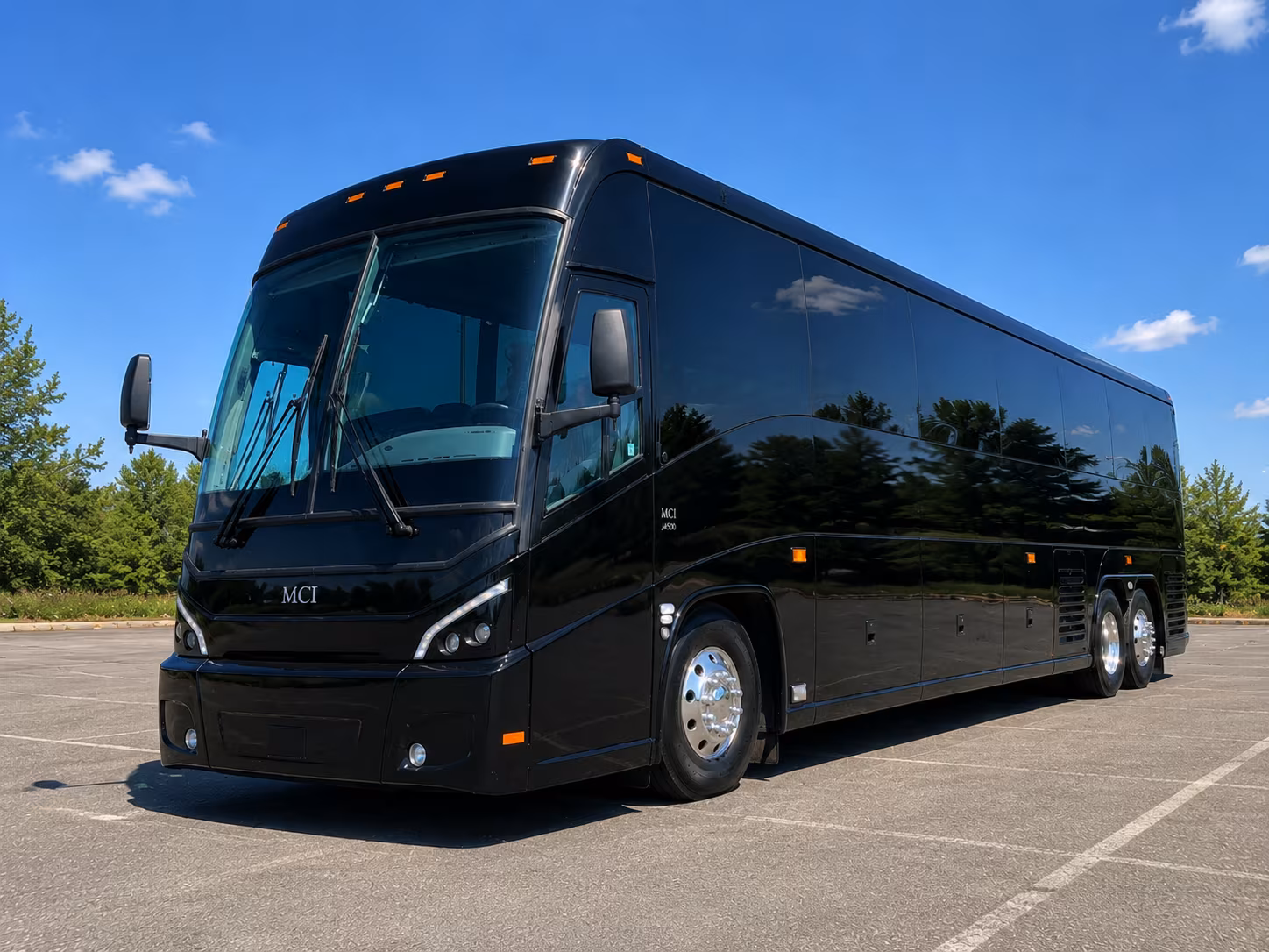 riverview spacious private event charter bus rentals in riverview