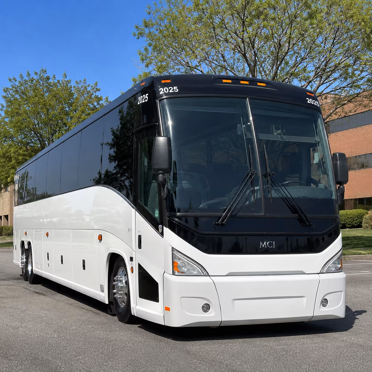 sarasota efficient corporate bus rentals in sarasota
