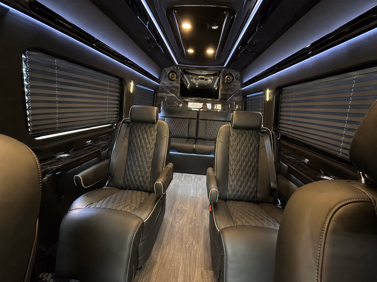 sarasota find the right ride with prom bus rentals in sarasota