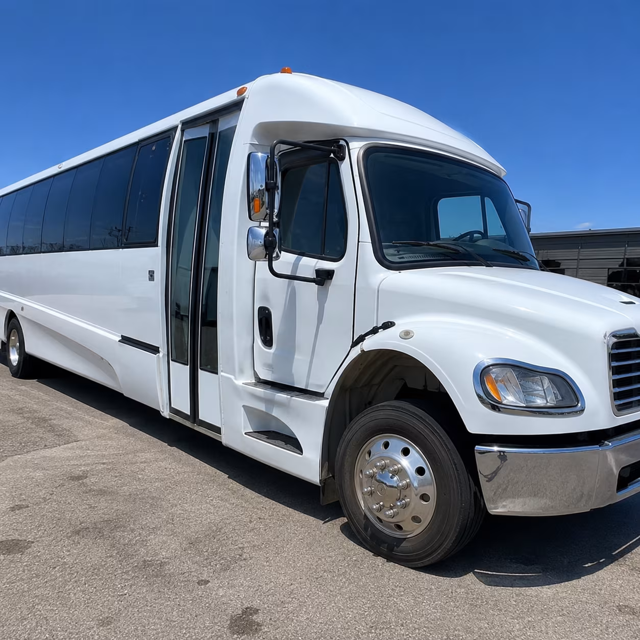 sarasota private shuttles for sarasota church group pickups and drop offs