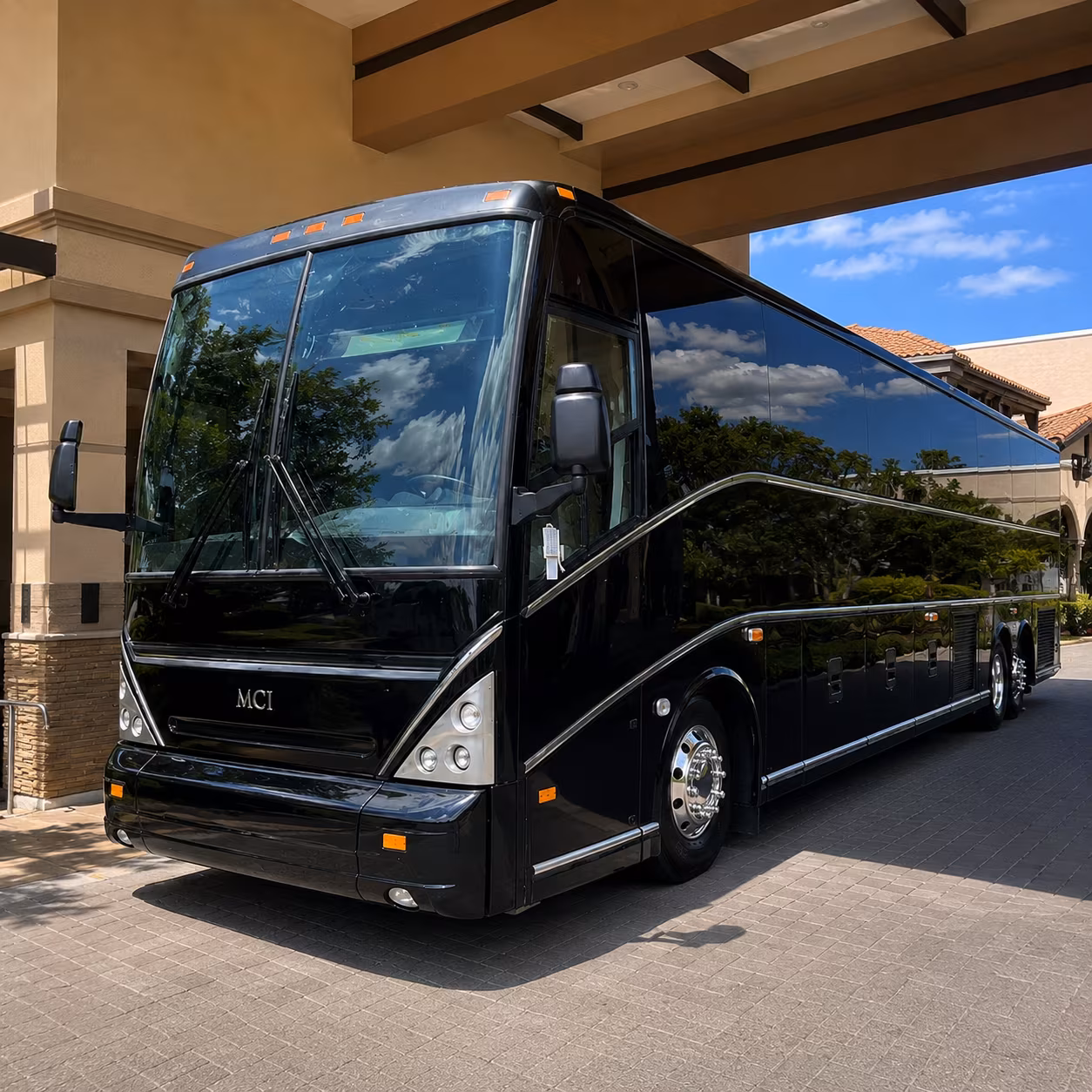 skip the sr 70 gridlock with a dedicated employee shuttle