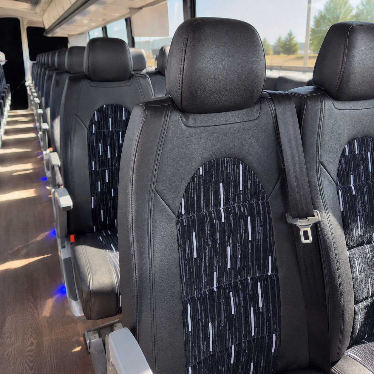 st petersburg church religious group charter bus rentals in st petersburg