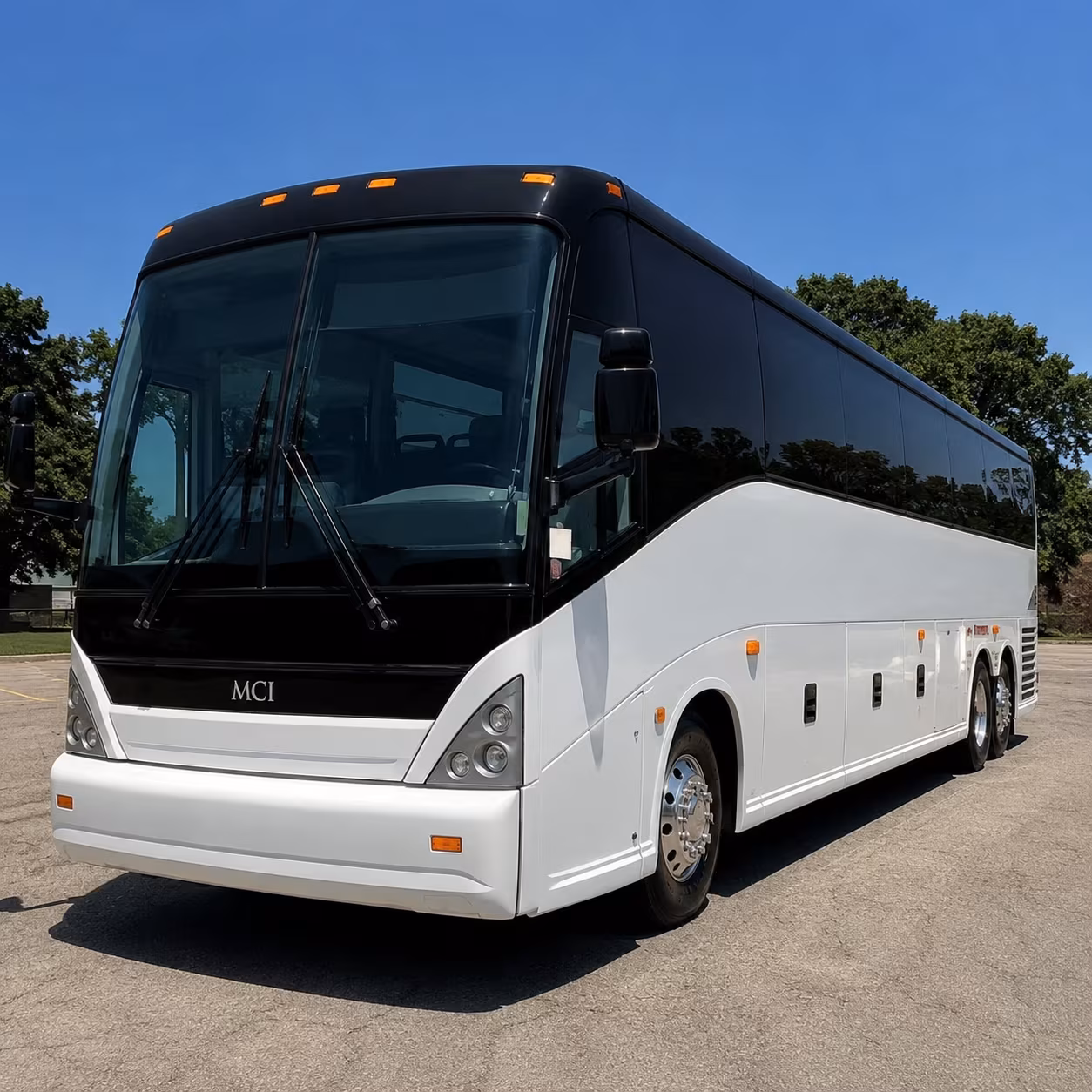 st petersburg ease daily commutes with st petersburg charter buses